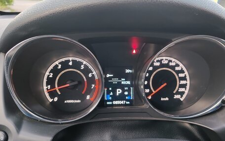 Peugeot 4008, 2012 год, 1 100 000 рублей, 3 фотография