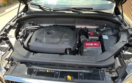 Volvo XC60 II, 2020 год, 3 111 111 рублей, 8 фотография