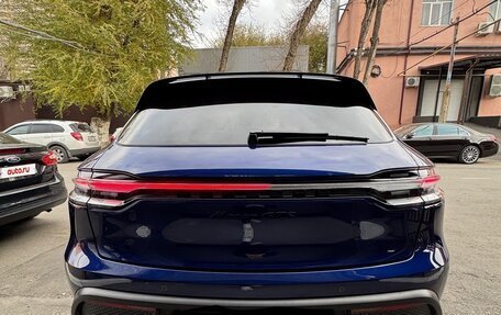 Porsche Macan I рестайлинг, 2024 год, 8 500 000 рублей, 3 фотография