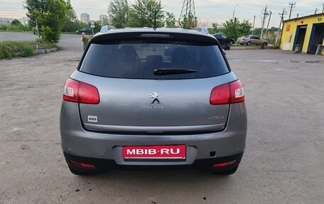 Peugeot 4008, 2012 год, 1 100 000 рублей, 10 фотография
