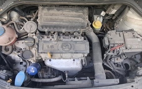 Skoda Rapid I, 2015 год, 850 000 рублей, 7 фотография