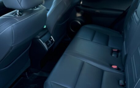 Lexus NX I, 2015 год, 2 600 000 рублей, 3 фотография