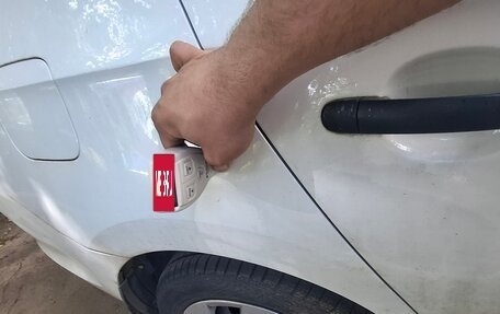 Skoda Rapid I, 2015 год, 850 000 рублей, 20 фотография