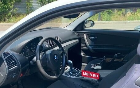 BMW 1 серия, 2009 год, 690 000 рублей, 7 фотография
