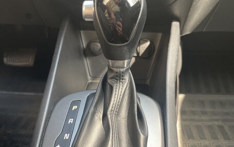 KIA Rio III рестайлинг, 2015 год, 997 000 рублей, 16 фотография