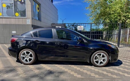Mazda 3, 2010 год, 810 000 рублей, 5 фотография