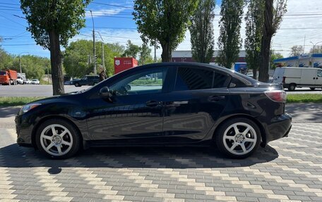 Mazda 3, 2010 год, 810 000 рублей, 13 фотография