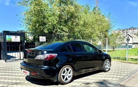 Mazda 3, 2010 год, 810 000 рублей, 9 фотография