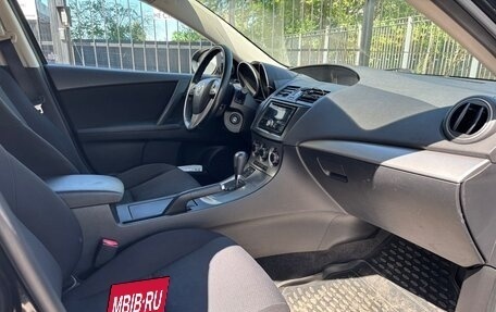 Mazda 3, 2010 год, 810 000 рублей, 12 фотография