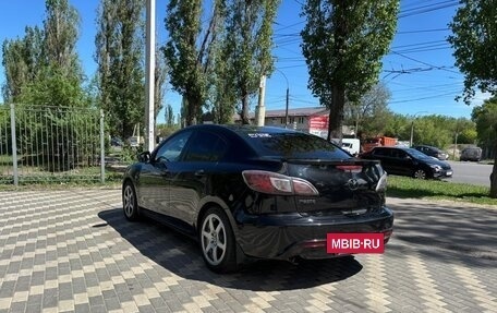Mazda 3, 2010 год, 810 000 рублей, 7 фотография