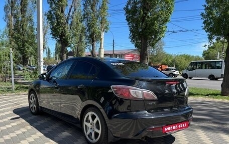 Mazda 3, 2010 год, 810 000 рублей, 10 фотография