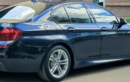 BMW 5 серия, 2013 год, 1 980 000 рублей, 3 фотография