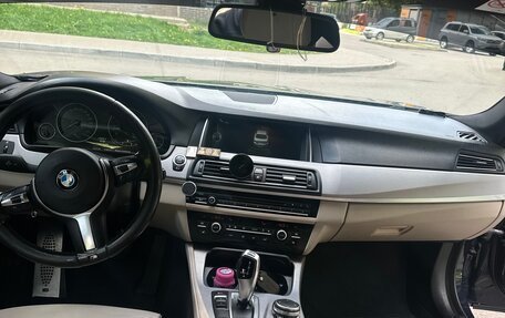 BMW 5 серия, 2013 год, 1 980 000 рублей, 9 фотография