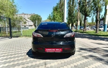 Mazda 3, 2010 год, 810 000 рублей, 8 фотография