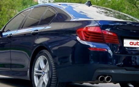 BMW 5 серия, 2013 год, 1 980 000 рублей, 6 фотография