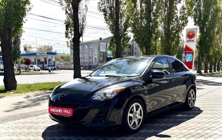 Mazda 3, 2010 год, 810 000 рублей, 3 фотография