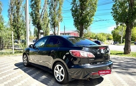 Mazda 3, 2010 год, 810 000 рублей, 2 фотография