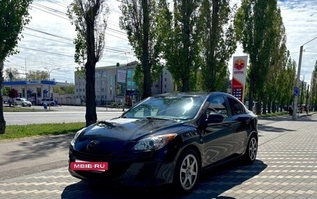 Mazda 3, 2010 год, 810 000 рублей, 4 фотография