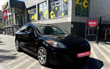 Mazda 3, 2010 год, 810 000 рублей, 6 фотография