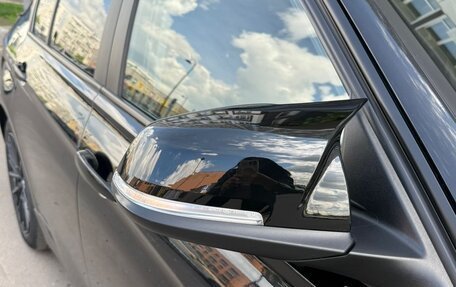 BMW 3 серия, 2014 год, 1 690 000 рублей, 9 фотография