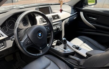 BMW 3 серия, 2014 год, 1 690 000 рублей, 11 фотография