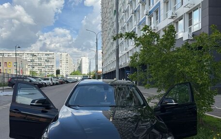 BMW 3 серия, 2014 год, 1 690 000 рублей, 4 фотография