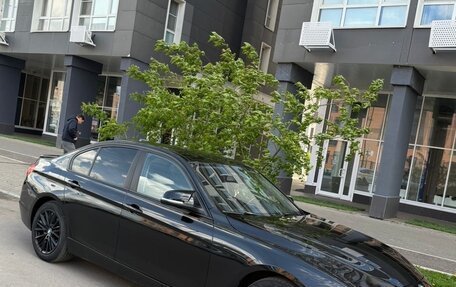 BMW 3 серия, 2014 год, 1 690 000 рублей, 6 фотография