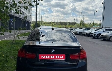 BMW 3 серия, 2014 год, 1 690 000 рублей, 7 фотография