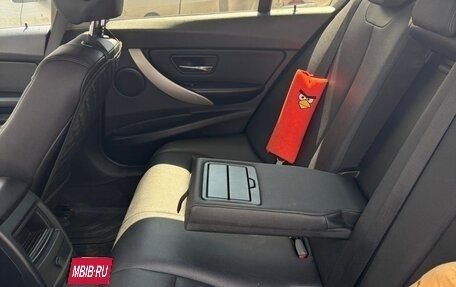 BMW 3 серия, 2014 год, 1 690 000 рублей, 15 фотография