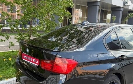 BMW 3 серия, 2014 год, 1 690 000 рублей, 8 фотография