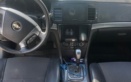 Chevrolet Epica, 2012 год, 630 000 рублей, 11 фотография
