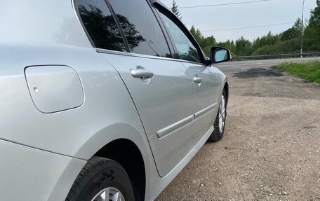 Renault Laguna III рестайлинг, 2010 год, 880 000 рублей, 5 фотография