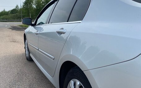 Renault Laguna III рестайлинг, 2010 год, 880 000 рублей, 4 фотография