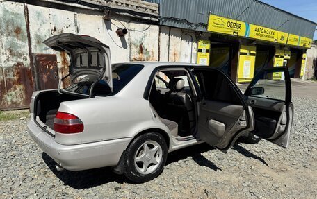 Toyota Corolla, 1998 год, 440 000 рублей, 6 фотография