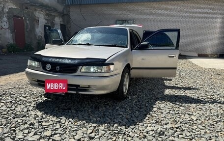 Toyota Corolla, 1998 год, 440 000 рублей, 4 фотография