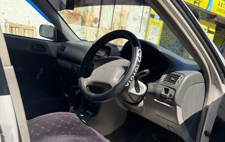 Toyota Corolla, 1998 год, 440 000 рублей, 16 фотография