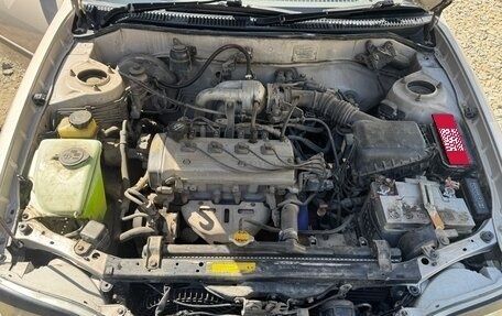 Toyota Corolla, 1998 год, 440 000 рублей, 13 фотография