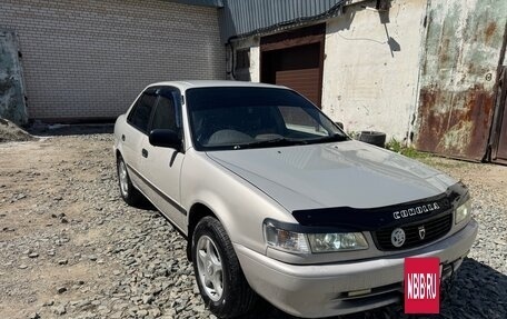Toyota Corolla, 1998 год, 440 000 рублей, 2 фотография