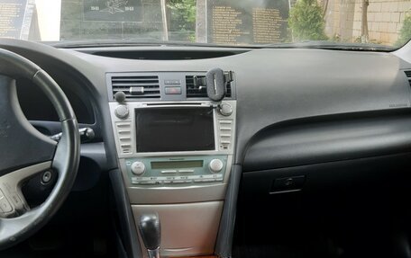 Toyota Camry, 2007 год, 1 170 000 рублей, 4 фотография