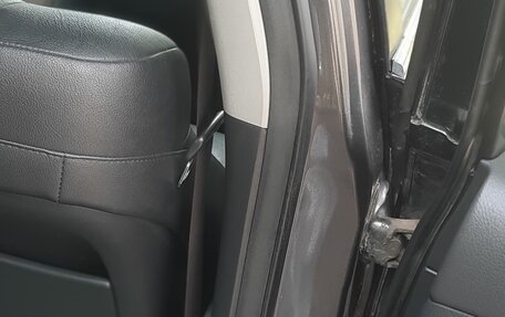 Toyota Camry, 2007 год, 1 170 000 рублей, 8 фотография