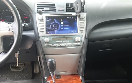 Toyota Camry, 2007 год, 1 170 000 рублей, 2 фотография