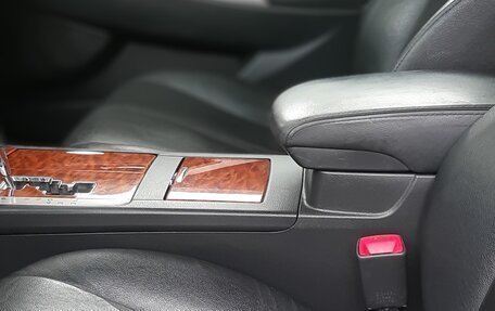 Toyota Camry, 2007 год, 1 170 000 рублей, 7 фотография