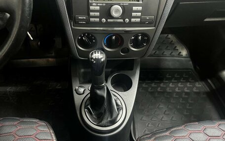 Ford Fusion I, 2008 год, 510 000 рублей, 14 фотография