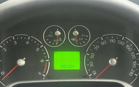 Ford Fusion I, 2008 год, 510 000 рублей, 12 фотография