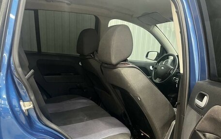 Ford Fusion I, 2008 год, 510 000 рублей, 11 фотография