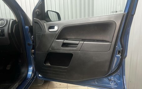 Ford Fusion I, 2008 год, 510 000 рублей, 17 фотография