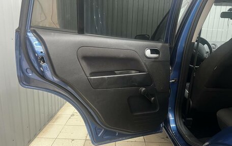 Ford Fusion I, 2008 год, 510 000 рублей, 16 фотография
