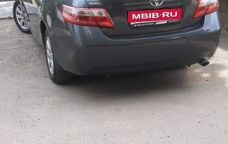 Toyota Camry, 2007 год, 1 170 000 рублей, 3 фотография