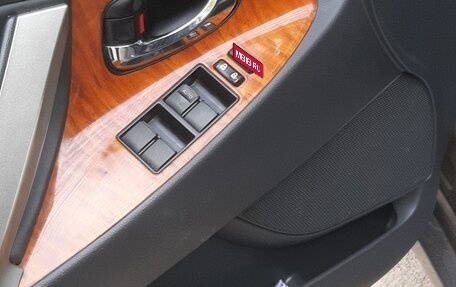 Toyota Camry, 2007 год, 1 170 000 рублей, 5 фотография