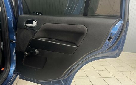 Ford Fusion I, 2008 год, 510 000 рублей, 18 фотография